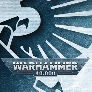 Warhammer - 40k - Billet