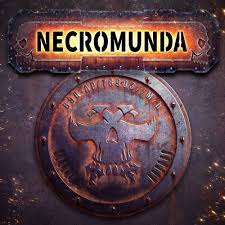 Necromunda - Billet