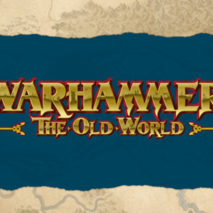 Warhammer Old World